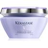 Kerastase Kérastase Blond Absolu Masque Ultra-Violet Maschera Antigiallo - 200ml