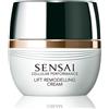 SENSAI Crema Sensai Cellular Performance Lift Remodelling Cream, 40 ml - Trattamento lifting viso donna 24 ore