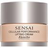 SENSAI Crema Sensai Cellular Performance Lifting Cream, 40 ml - Trattamento lifting viso 24 ore viso donna