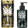 Ortigia Ambra Nera body Cream 300 ml