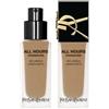 Yves Saint Laurent ALL HOURS FOUNDATION - Fondotinta - Colore: ALL HOURS RENO MN10
