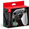 Nintendo Nintendo Switch Pro Controller - Edizione Speciale The Legend of Zelda: Tears of the Kingdom;