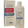 DUCRAY (Pierre Fabre It. SpA) Squanorm Fo Gr Sh 200ml Ducray