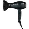 Parlux Hairstyling AsciugacapelliDigitalyon Antracite con diffusore Magic Sense 1 Stk. (199,70 € / 1 pz.)