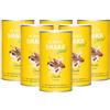 BEAVITA Set per Dimagrire Cioccolato 6x500 g Polvere