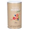 BEAVITA Muesli Dietetico Frutti di Bosco 500 g Polvere