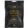 nu3 Beef Jerky, zenzero e miele 50 g Altro