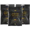 nu3 Beef Jerky, zenzero e miele 3x50 g Altro