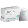 SOOFT ITALIA S.P.A Iridium garza oculare medicata in tessuto non tessuto 20 pezzi