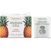 Erbamea Ananas Cell Tisana Bio 20 Bustine