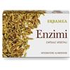 Erbamea Enzimi Integratore Intestino 24 Capsule Vegetali