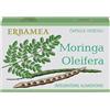 Erbamea Moringa Oleifera Integratore Microcircolo 24 Capsule