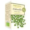 Erbamea Chlorella Biologica Integratore Depurativo 50 Capsule