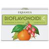 Erbamea Bioflavonoidi C Integratore Microcircolo 24 Compresse