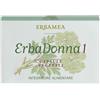 Erbamea Erbadonna 1 Integratore Donna 20 Capsule Vegetali
