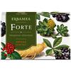 Erbamea Forte Integratore Tonico 24 Capsule