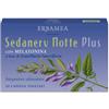Erbamea Sedanerv Notte Plus 24 Capsule Vegetali