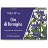 Erbamea Olio Di Borragine Integratore Pelle 30 Perle