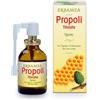 Erbamea Propoli Titolata Spray Bocca Gola 30ml