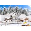FALLER 120108 - Kit modellino, Multicolore