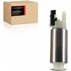 Frankberg Pompa Carburante Benzina per Evasion Zeta 307 806 Expert Box Clio II Twingo I 1.2L 1.4L 1.6L 2.0L Benzina 1999-2018 0580464001