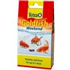 TETRA Goldfish Weekend 10 pezzi