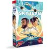 Scorpion Masqué Sky Team | Gioco di dadi cooperativo | Età 14+ | 2 Giocatori | 20 minuti (CSGSKY)