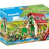 PLAYMOBIL Country 70887 Fattoria con Trattore e Animali, dai 4 Anni