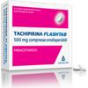 Tachipirina Flashtab 500 Mg Compresse Orodispersibili