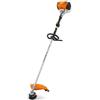 Stihl Decespugliatore STIHL FS131R - Estremamente potente con doppia tracolla