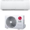 LG CLIMATIZZATORE LG LIBERO MONO SPLIT 9000 BTU INVERTER R-32 W09TI