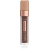 L'Oréal Paris, Rossetto Matte Liquido Tinta Labbra a Lunga Tenuta, Collezione Les Chocolats, Confezione Singola, 856 70% Yum