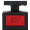 KAJAL Joorie di Kajal è un profumo ammaliante e vellutato che esprime tutte le sfaccettature di una rosa nella sua purezza. Una rosa rossa è un'icona di perfezione, di forza, è un riflesso della mag.