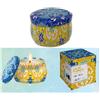 Colors Candela Deep Lemon Profumazione Limone 120 g