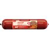 Fleischeslust 12 x 800 g umido cane - Classic: Tenero Manzo con Carota, Rosa canina e Semi di zucca