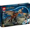 LEGO 76406 HARRY POTTER Ungaro spinato
