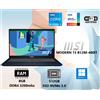 MSI Notebook MSI Modern 15 B12M-480IT Intel®i5-1235U 8GB RAM 512GB SSD 15.6" Win 11