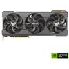 Asus TUF Gaming GeForce RTX 4080 16 GB GDDR6X 90YV0IB0-M0NA00