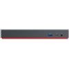 Lenovo ThinkPad Thunderbolt 3 Workstation Gen 2 Cablato Nero