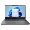 Medion Notebook 15.6" Intel Core i5 SSD 256 GB RAM 8 GB W11 Grigio 99482 E154
