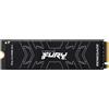 Kingston SSD Kingston FURY Renegade 2TB Kingston SFYRD/2000G M.2 PCIe 4.0 NVMe mod. SFYR