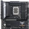 ASUS TUF GAMING B860M-PLUS WIFI Intel B860 LGA 1851 (Socket V1) micro ATX