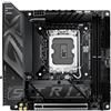 ASUS ROG STRIX B860-I GAMING WIFI Intel B860 LGA 1851 (Socket V1) mini ITX