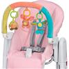 Peg Perego Kit Tatamia Newborn Rosa