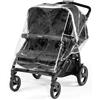 Peg Perego Iabelv0013 Parapioggia Book For Two