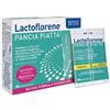 MONTEFARMACO OTC SpA LACTOFLORENE PANCIA PIATTA 10 BUSTINE