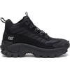Caterpillar, Stivali da trekking Unisex-Adulto, Nero, 43 EU