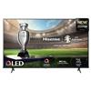 Hisense 65E79NQ Televisione Smart TV 65 Pollici Qled 4K Ultra Hd Wi-fi Nero"