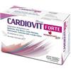 So.Se. Pharm So.se.pharm Cardiovit Forte 30 Compresse