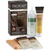 Bios Line BioKap Nutricolor - Delicato Rapid Tinta per Capelli Colore 6.30 Biondo Scuro Dorato, 1 Kit